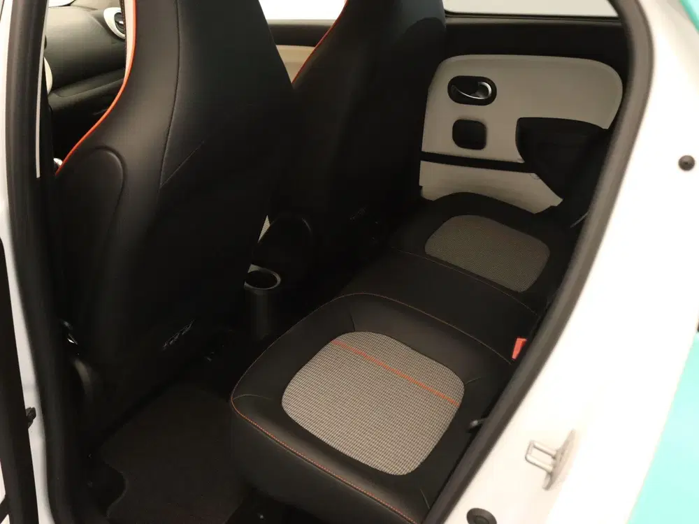 Renault Twingo R80 Série Limitée Vibes CABRIO DAK uit 2020, foto 17