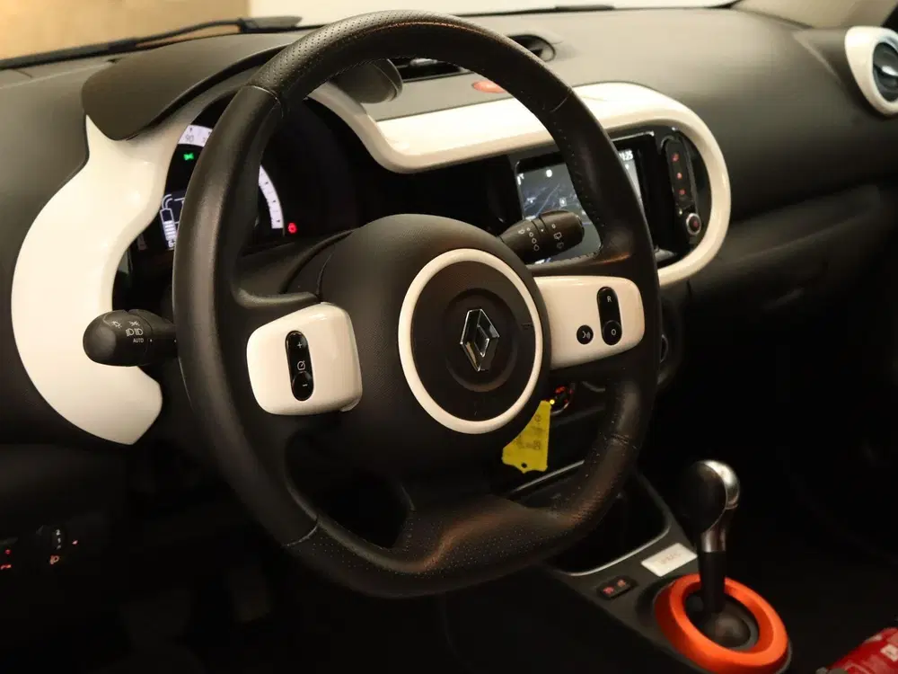 Renault Twingo R80 Série Limitée Vibes CABRIO DAK uit 2020, foto 2