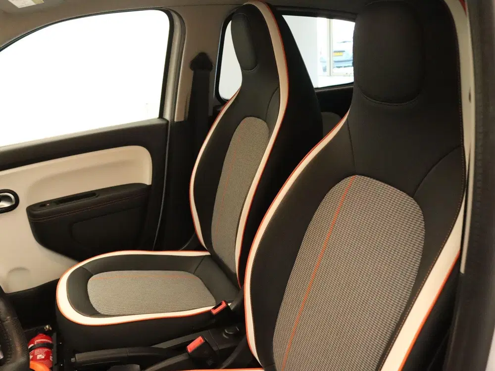 Renault Twingo R80 Série Limitée Vibes CABRIO DAK uit 2020, foto 4