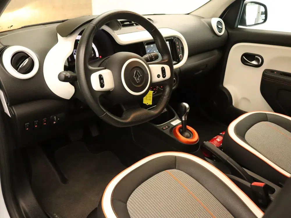 Renault Twingo R80 Série Limitée Vibes CABRIO DAK uit 2020, foto 7