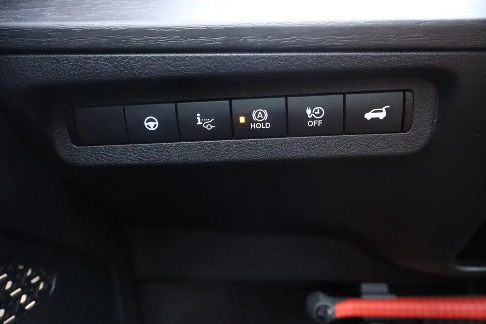 Nissan Ariya Advantage Edition Plus 91 kWh uit 2023, foto 17