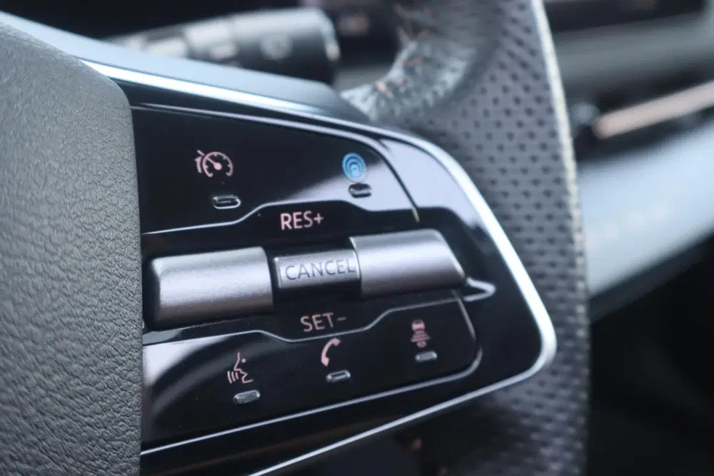 Nissan Ariya Advantage Edition Plus 91 kWh uit 2023, foto 20