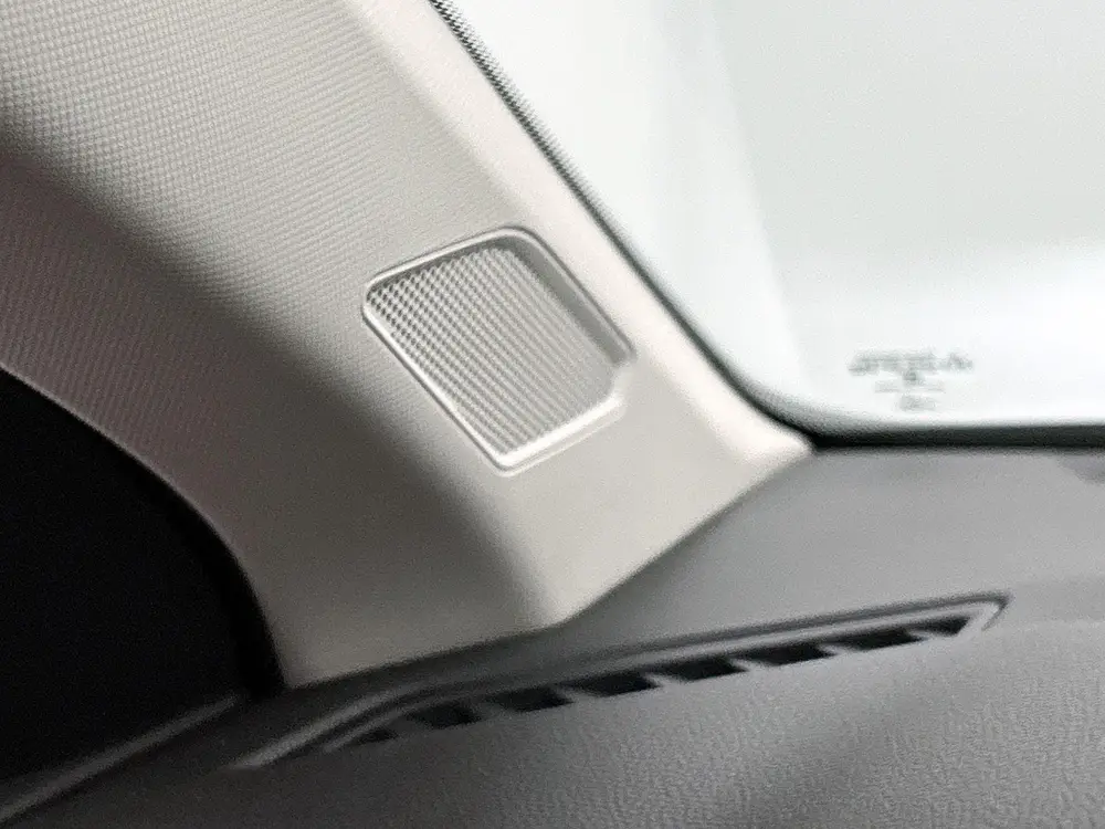 Volkswagen Polo 1.0 TSI Life | 95 PK | Navigatie | Apple Car uit 2022, foto 10
