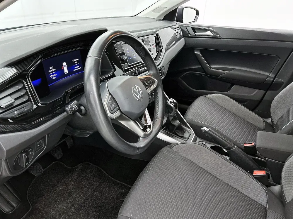 Volkswagen Polo 1.0 TSI Life | 95 PK | Navigatie | Apple Car uit 2022, foto 11