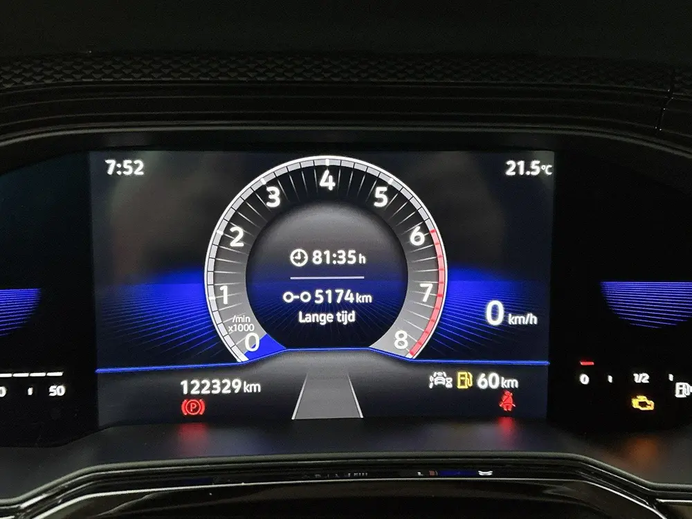Volkswagen Polo 1.0 TSI Life | 95 PK | Navigatie | Apple Car uit 2022, foto 12