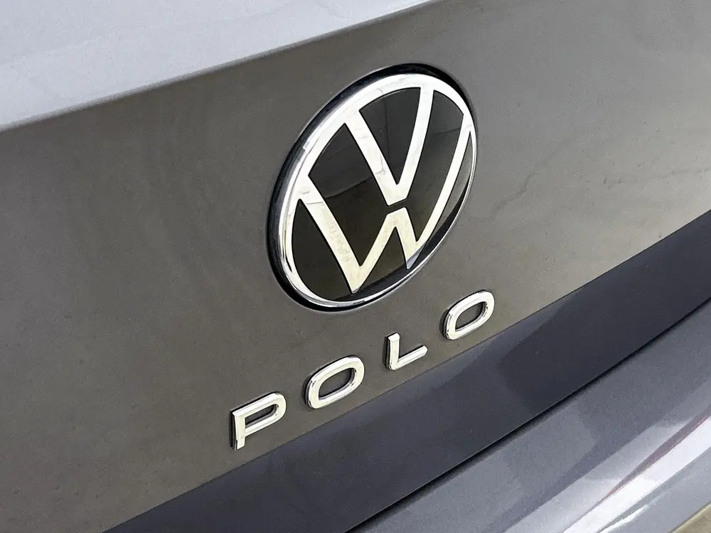 Volkswagen Polo 1.0 TSI Life | 95 PK | Navigatie | Apple Car uit 2022, foto 13