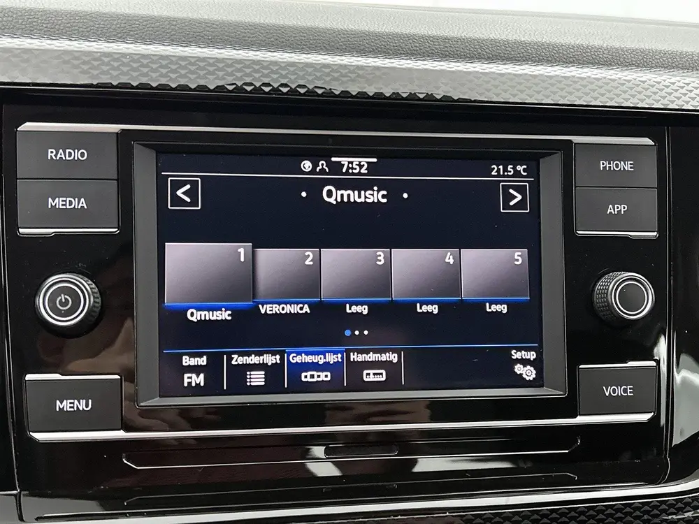 Volkswagen Polo 1.0 TSI Life | 95 PK | Navigatie | Apple Car uit 2022, foto 15