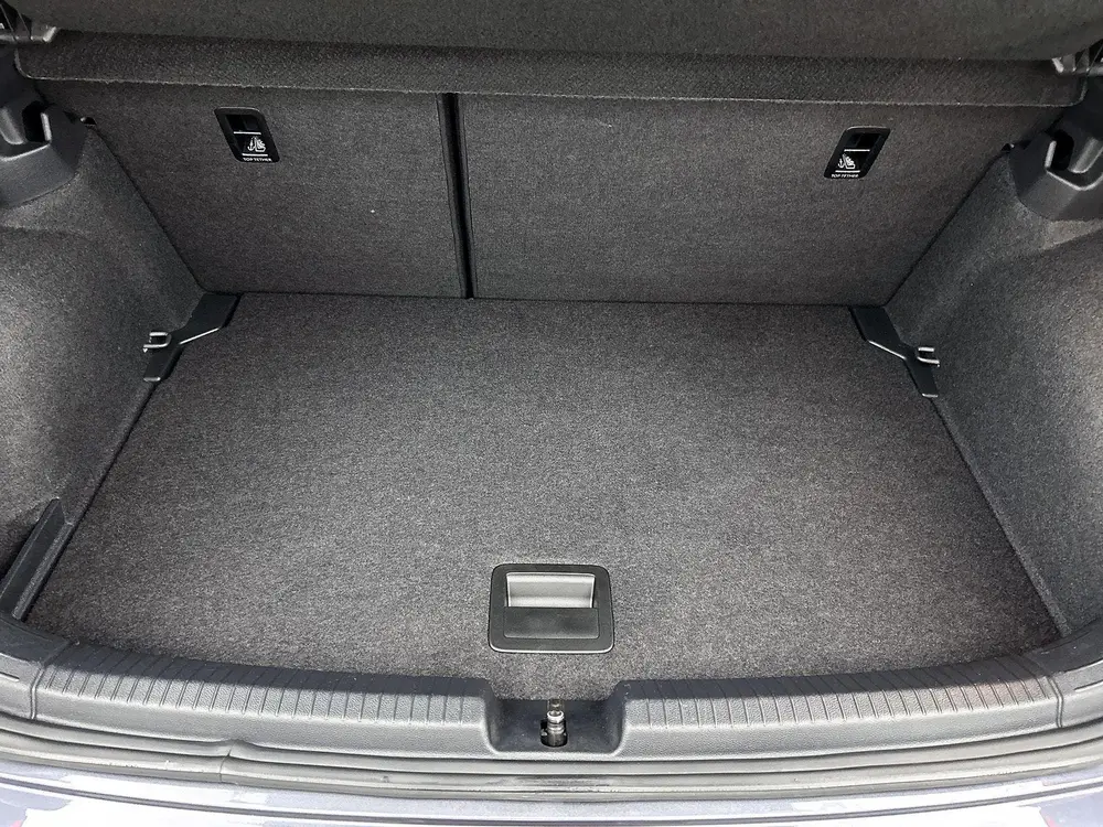 Volkswagen Polo 1.0 TSI Life | 95 PK | Navigatie | Apple Car uit 2022, foto 17