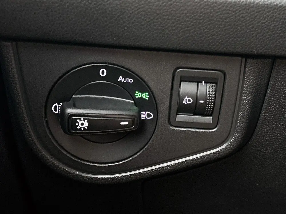 Volkswagen Polo 1.0 TSI Life | 95 PK | Navigatie | Apple Car uit 2022, foto 18