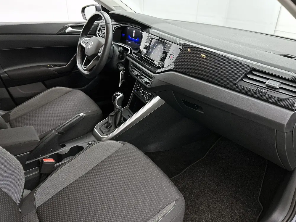 Volkswagen Polo 1.0 TSI Life | 95 PK | Navigatie | Apple Car uit 2022, foto 20