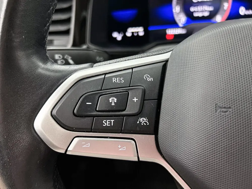 Volkswagen Polo 1.0 TSI Life | 95 PK | Navigatie | Apple Car uit 2022, foto 6