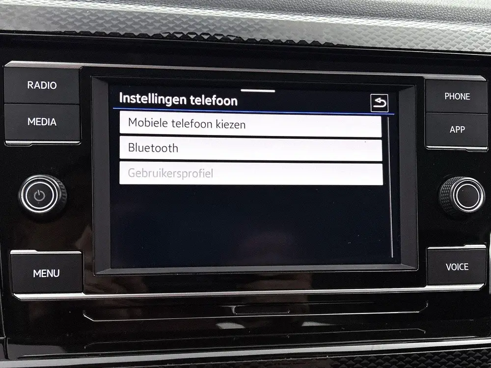 Volkswagen Polo 1.0 TSI Life | 95 PK | Navigatie | Apple Car uit 2022, foto 7