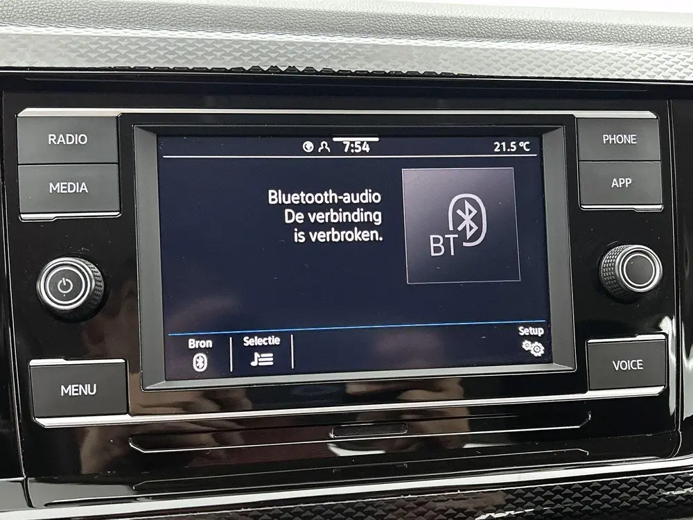 Volkswagen Polo 1.0 TSI Life | 95 PK | Navigatie | Apple Car uit 2022, foto 8