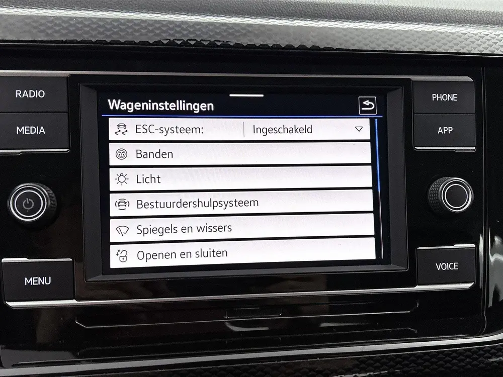 Volkswagen Polo 1.0 TSI Life | 95 PK | Navigatie | Apple Car uit 2022, foto 9