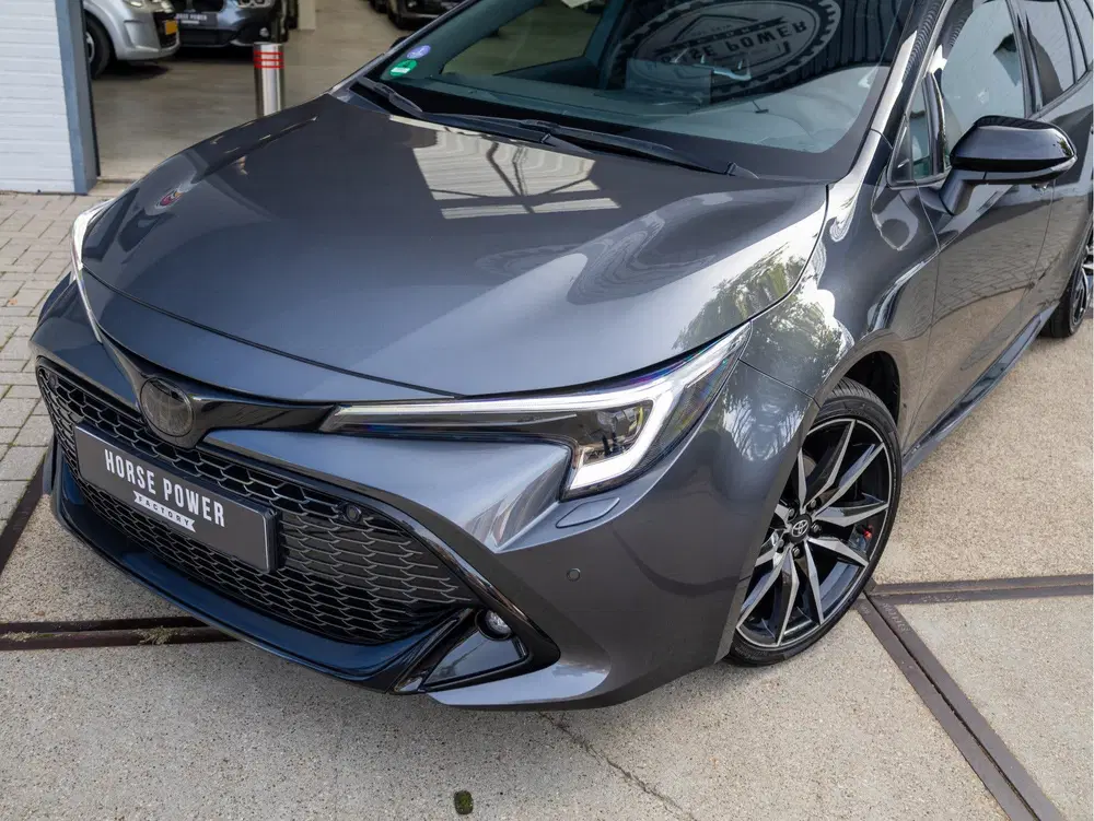 Toyota Corolla Hybrid 140 GR Sport *ACC uit 2023, foto 13