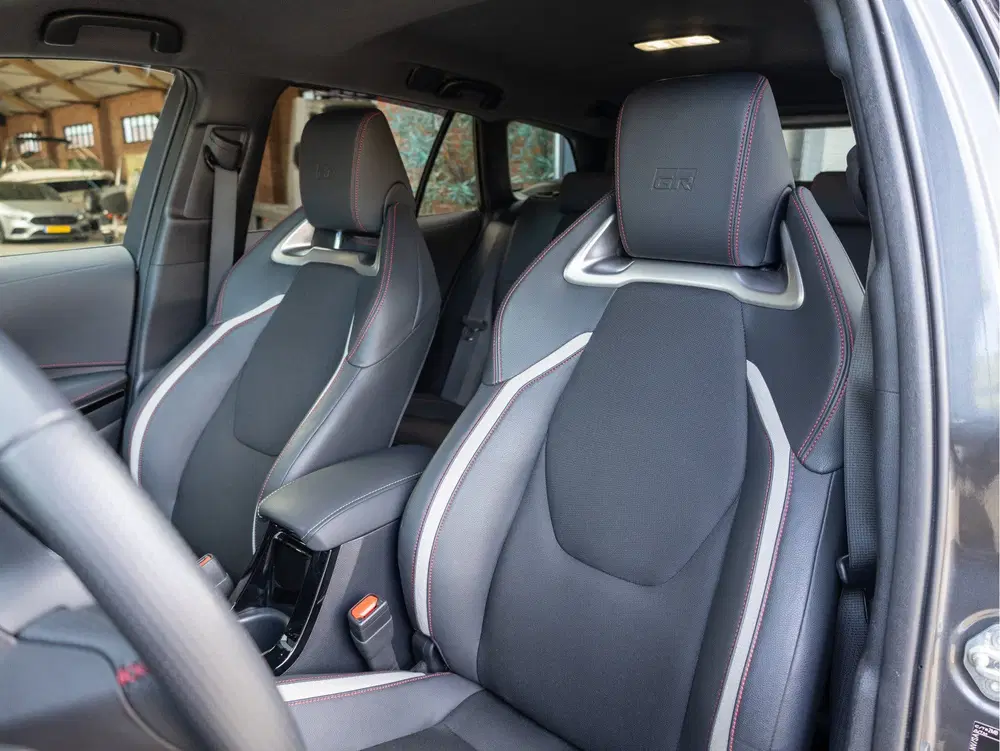Toyota Corolla Hybrid 140 GR Sport *ACC uit 2023, foto 17