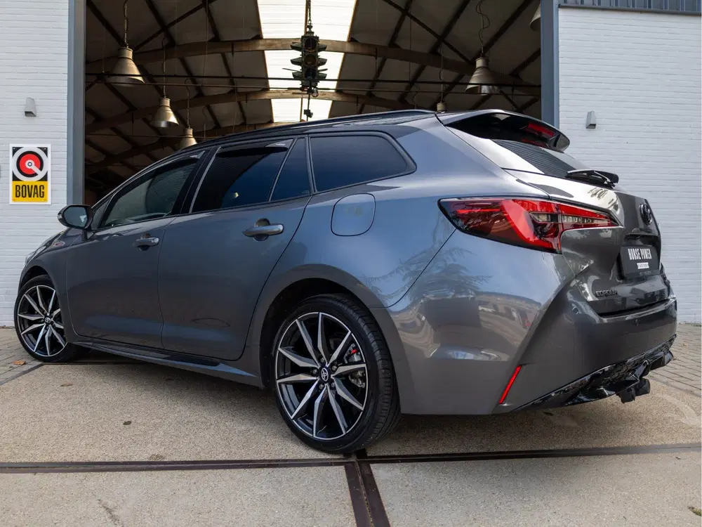 Toyota Corolla Hybrid 140 GR Sport *ACC uit 2023, foto 5