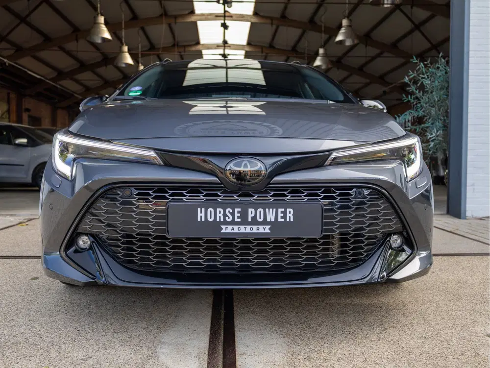 Toyota Corolla Hybrid 140 GR Sport *ACC uit 2023, foto 7