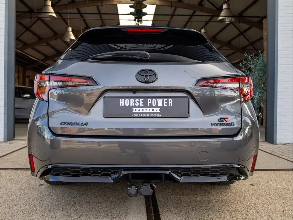 Toyota Corolla Hybrid 140 GR Sport *ACC uit 2023, foto 8