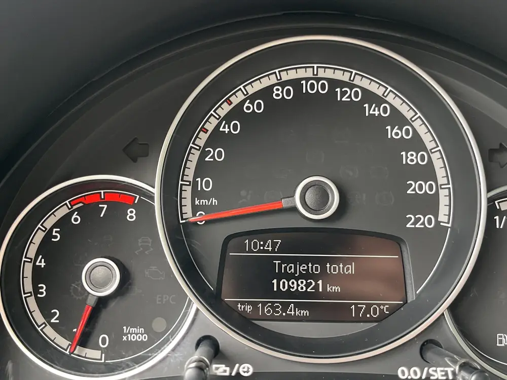 Volkswagen Up! 1.0 / Airco / Bluetooth / (bj 2021) uit 2021, foto 13