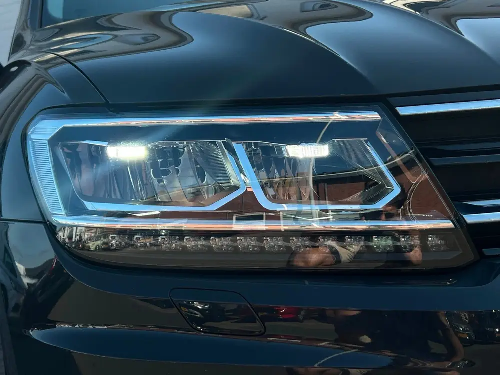 Volkswagen Tiguan 1.5 TSI ACT Highline | Pano | Trekhaak | D uit 2019, foto 8