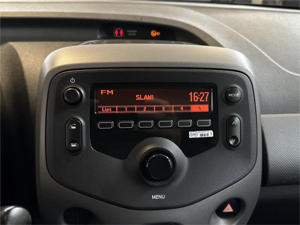 Peugeot 108 1.0 e-VTi Active uit 2020, foto 11