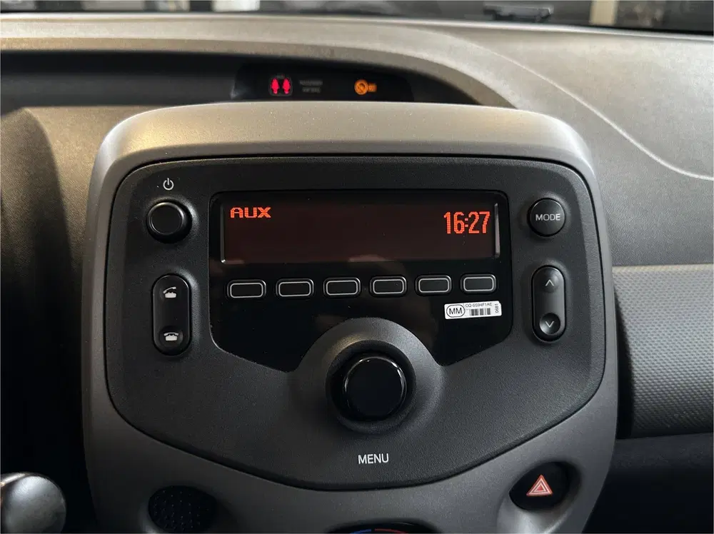 Peugeot 108 1.0 e-VTi Active uit 2020, foto 17