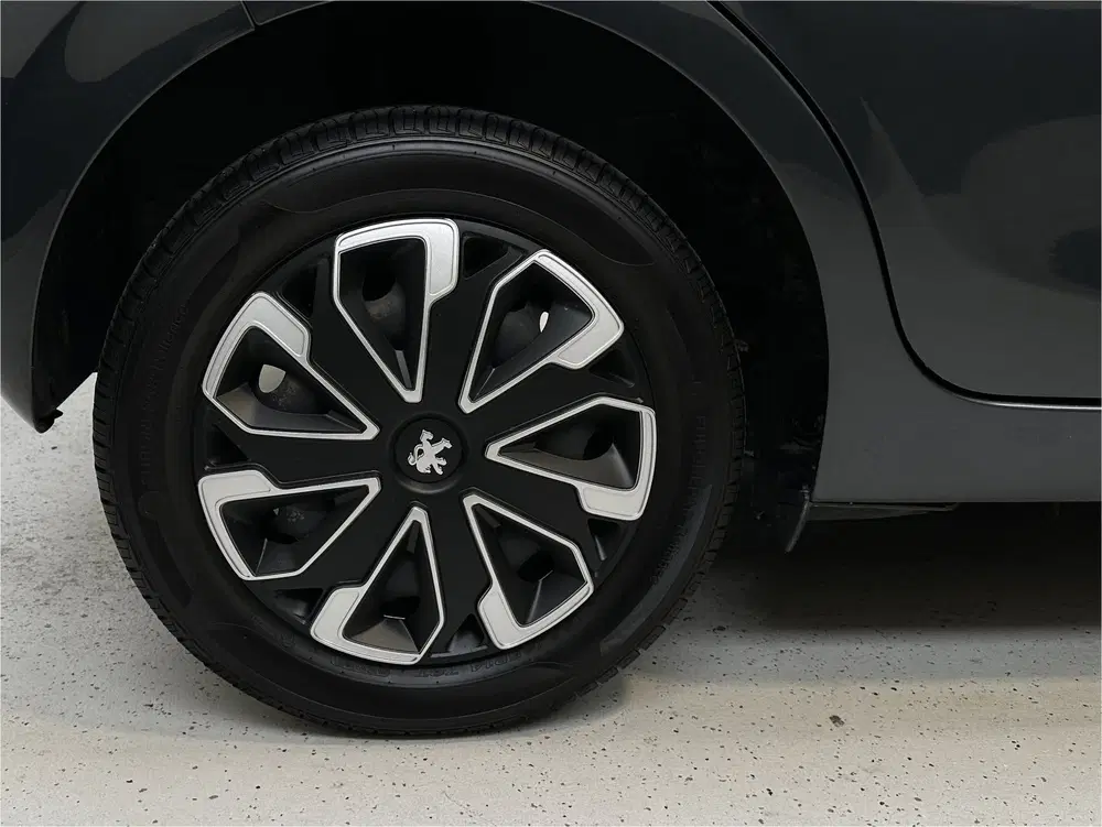 Peugeot 108 1.0 e-VTi Active uit 2020, foto 20