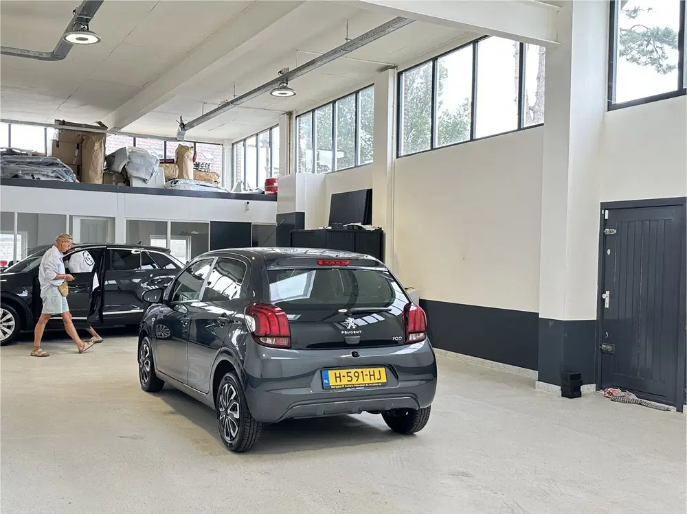 Peugeot 108 1.0 e-VTi Active uit 2020, foto 6