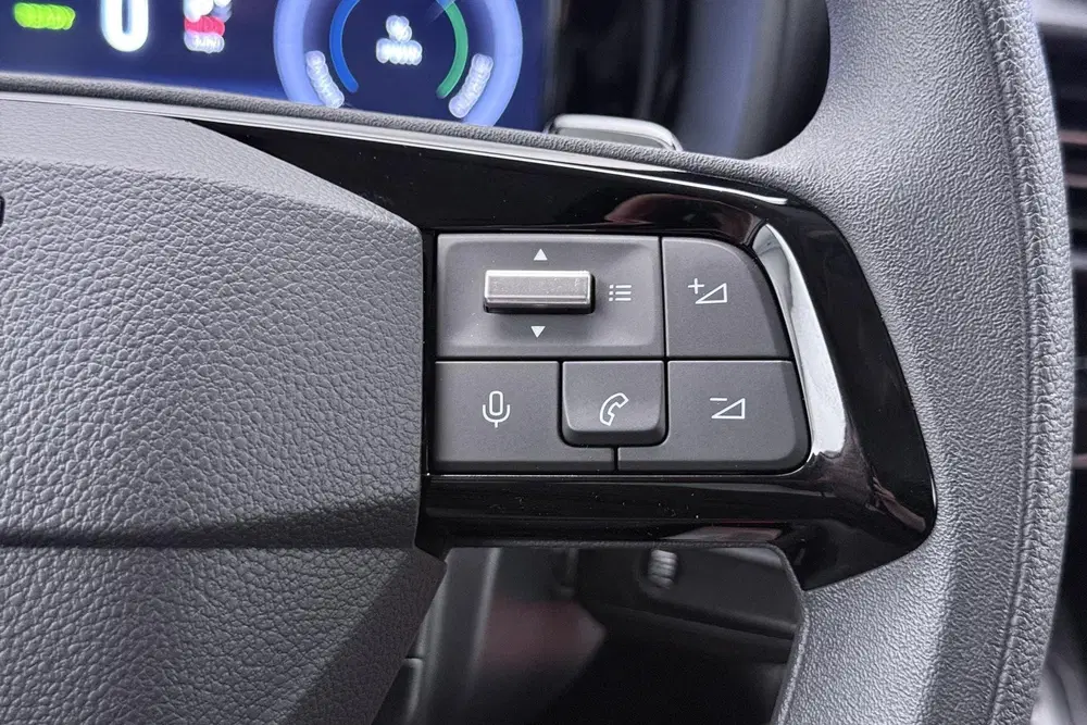 Fiat Doblo E-Doblò 136 L1 50 kWh Voorraad Voordeel uit 2026, foto 20