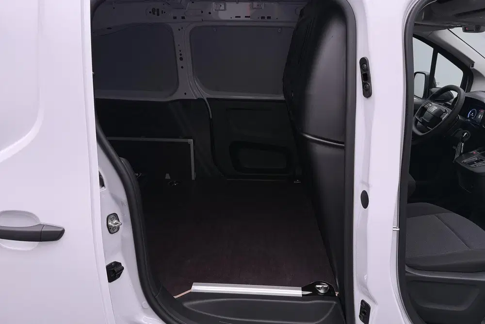 Fiat Doblo E-Doblò 136 L1 50 kWh Voorraad Voordeel uit 2026, foto 8