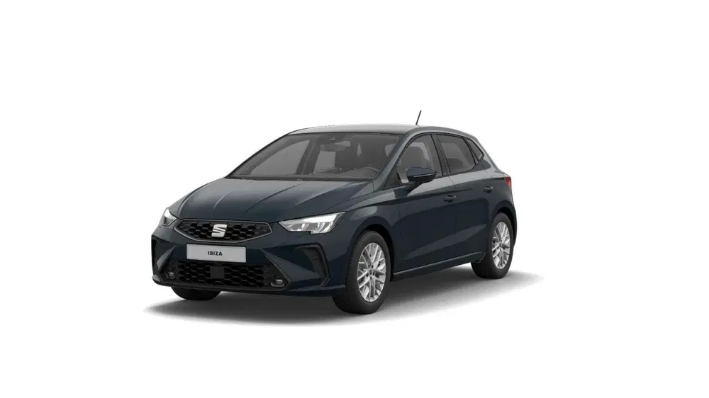 SEAT Ibiza 1.0 EcoTSI 95pk Style uit 2026, foto 13