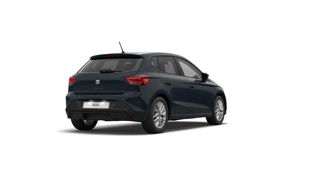 SEAT Ibiza 1.0 EcoTSI 95pk Style uit 2026, foto 2