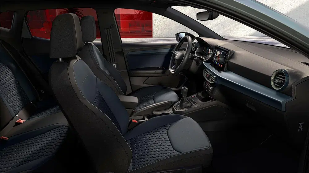 SEAT Ibiza 1.0 EcoTSI 95pk Style uit 2026, foto 4