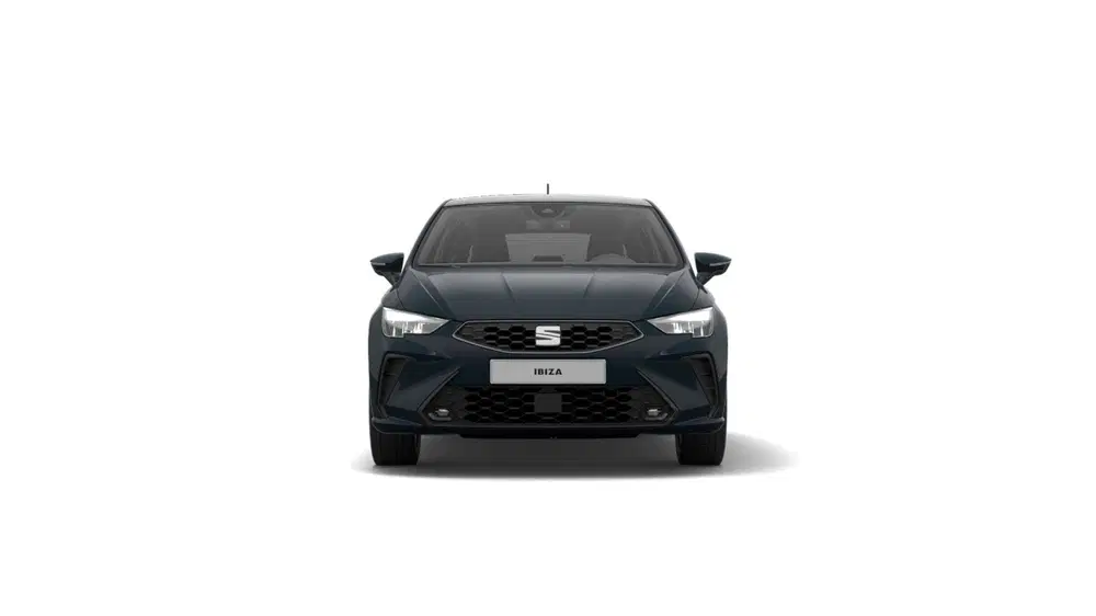 SEAT Ibiza 1.0 EcoTSI 95pk Style uit 2026, foto 6