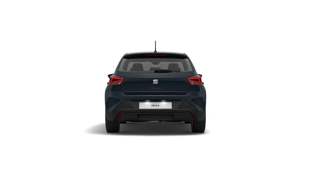 SEAT Ibiza 1.0 EcoTSI 95pk Style uit 2026, foto 8