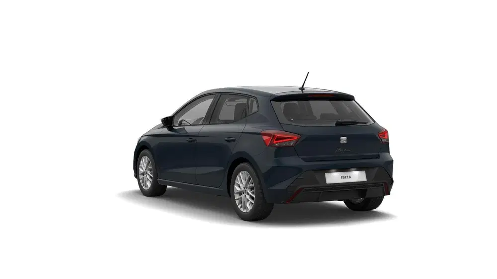SEAT Ibiza 1.0 EcoTSI 95pk Style uit 2026, foto 9