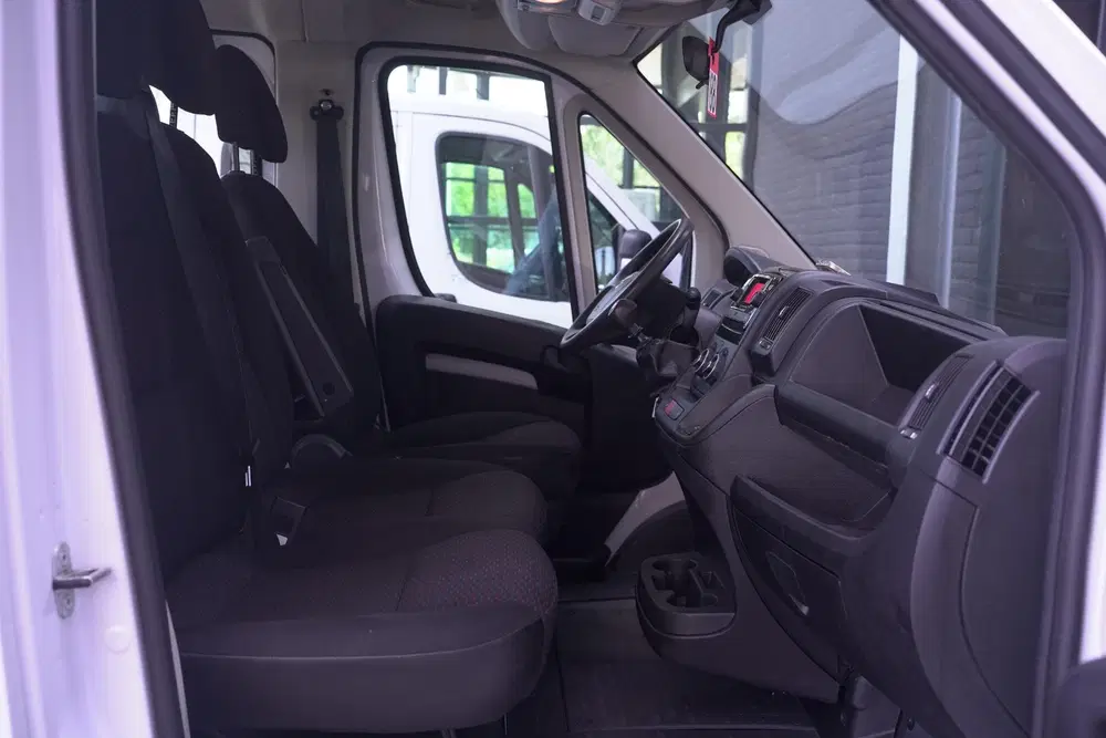 Opel Movano 2.2d 140 pk Pick Up uit 2024, foto 18
