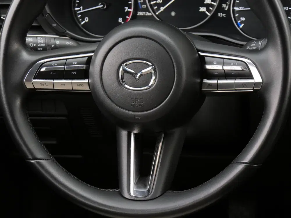 Mazda 3 2.0 150PK SPORTIVE uit 2022, foto 10