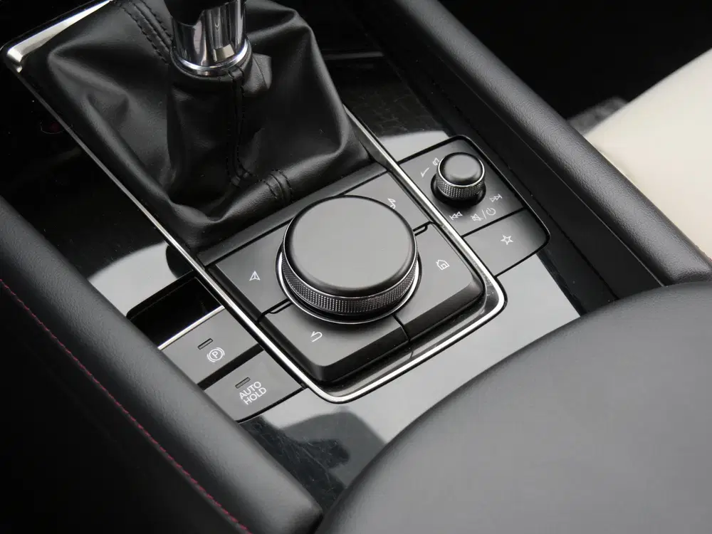 Mazda 3 2.0 150PK SPORTIVE uit 2022, foto 14