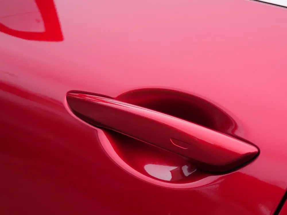 Mazda 3 2.0 150PK SPORTIVE uit 2022, foto 20