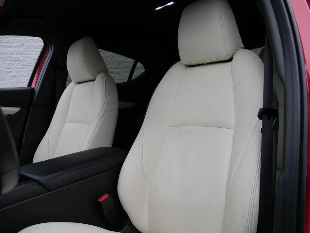 Mazda 3 2.0 150PK SPORTIVE uit 2022, foto 5