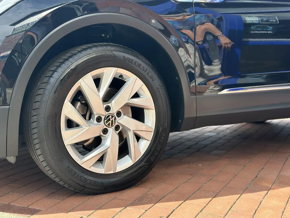Volkswagen Tiguan Allspace 1.5 TSI Life Business 7p. | Navi uit 2023, foto 10