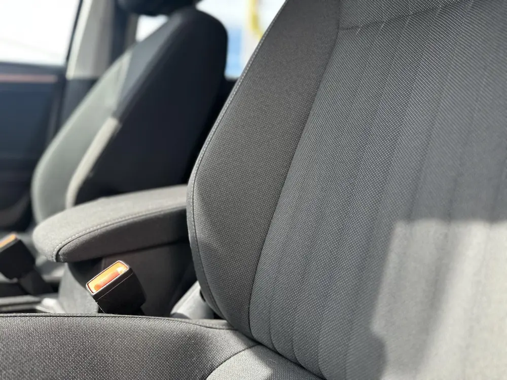 Volkswagen Tiguan Allspace 1.5 TSI Life Business 7p. | Navi uit 2023, foto 14