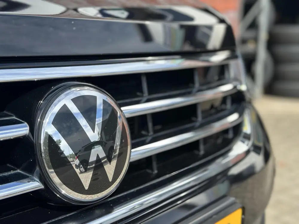 Volkswagen Tiguan Allspace 1.5 TSI Life Business 7p. | Navi uit 2023, foto 8