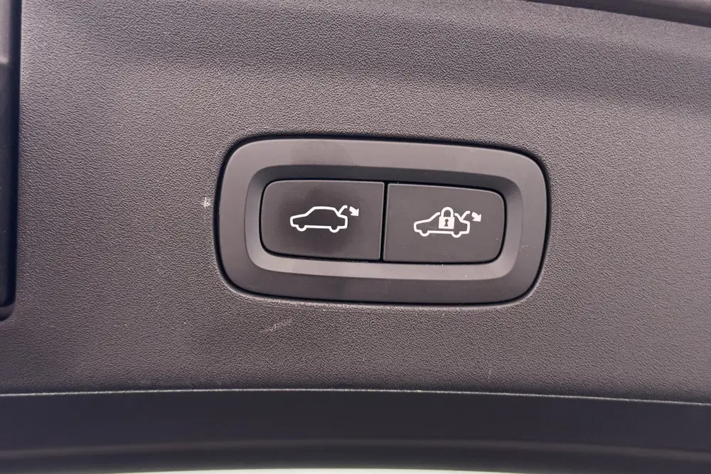Polestar 2 Long Range 78 kWh (94%SOH) Memory Camera 19'LMV L uit 2022, foto 15