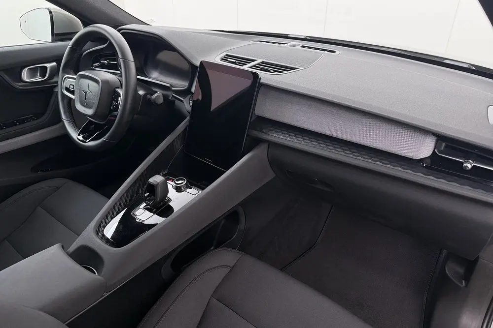 Polestar 2 Long Range 78 kWh (94%SOH) Memory Camera 19'LMV L uit 2022, foto 17