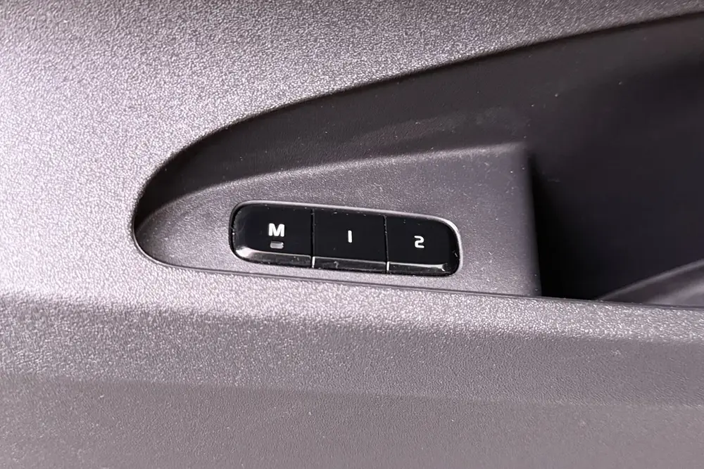 Polestar 2 Long Range 78 kWh (94%SOH) Memory Camera 19'LMV L uit 2022, foto 19