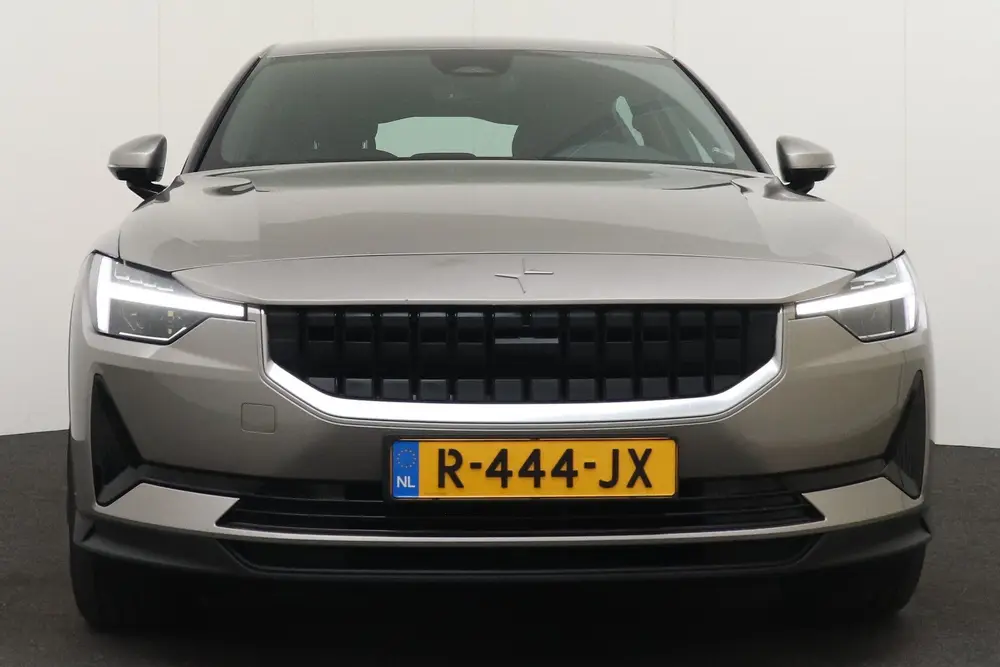 Polestar 2 Long Range 78 kWh (94%SOH) Memory Camera 19'LMV L uit 2022, foto 4