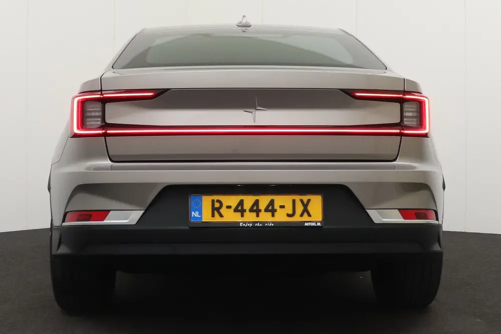 Polestar 2 Long Range 78 kWh (94%SOH) Memory Camera 19'LMV L uit 2022, foto 5